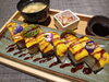 「10~16/08/2026: Sharaku Giới Thiệu 2 Set Lunch Nhật Bản Với Tendon Tempura Tôm Và Oshizushi Lươn Nhật Khò Lửa Phô Mai」
