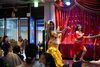 「8月ベリーダンス体験会開催✨千葉駅近くのベリーダンス、オリエンタルダンス教室✨運動不足解消、アンチエイジング、ストレス発散」