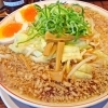 【魁力屋　南砂店】毎日でも飽きないラーメン！　京都ラーメンのお店でランチ