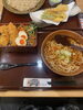 「〜お蕎麦最高〜」