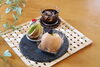 パティスリータク☆まるごとピーチ「大好きな桃の季節がやってきた＼(^o^)／　地元の桃スイーツ食べ歩きしてます♪」