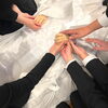 最後の握手「一期一会～和歌山市K様（女性）のお葬式｜和歌山県和歌山市の葬儀ならRESTART（リスタート）株式会社」