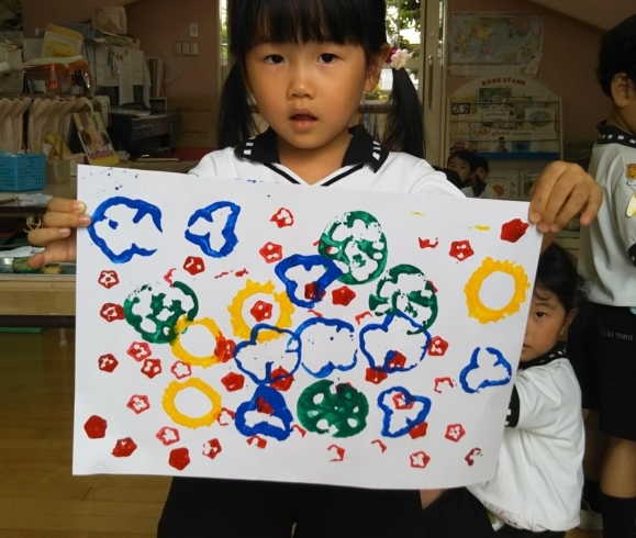済美幼稚園 暑中お見舞い申し上げます 見学会をお知らせします 済美幼稚園のニュース まいぷれ 松山 伊予 東温 松前 砥部