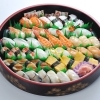 特上にぎり寿司