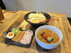 つけ麺RED 1500    1,500円「🎐夏季限定🎐　濃厚味噌つけ麺SP  登場！！」