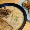 麺処　龍仁【小樽ランチ特集】