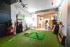 「年末は年越しゴルフ⛳【札幌市東区インドアゴルフ　STUDIO IO(イオ)】」