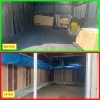 お写真② 工場拡大の改修工事のお手伝いです😊「引き続きドンドンまいります😊😊😊」