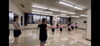 キッズダンサーも元気に踊ります！！！「東船橋駅フラダンス・タヒチアンダンス。GWイベント情報！」