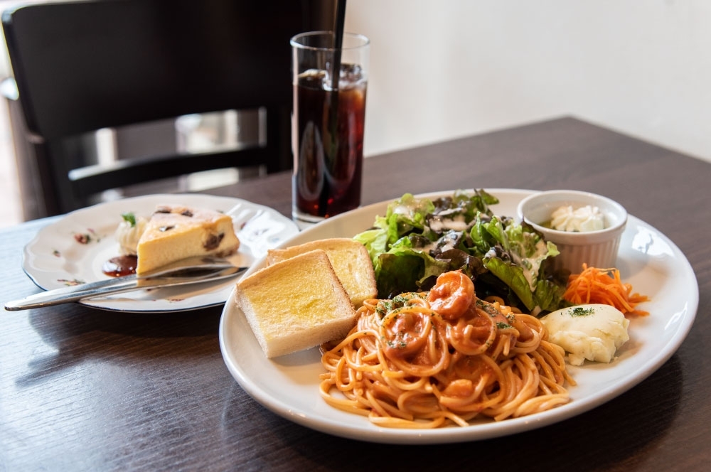 ぽかぽカフェ おしゃれな パスタプレート ランチを ナチュラルな癒しの空間でいただく 聖籠 おすすめランチ特集 新発田 胎内 聖籠 まいぷれ 新発田 胎内 聖籠 ぽかぽカフェ おしゃれな パスタプレート ランチを ナチュラルな癒しの空間でいただく 聖籠 おすすめランチ特集 新発田 胎内 聖籠 まいぷれ 新発田 胎内 聖籠