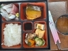 おまかせ幕の内弁当(煮魚版)「おすすめ定食メニュー(おまかせ幕の内弁当)」
