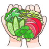 野菜たっぷりで健康的な毎日を！1日350gを目標に「草津市で健康改善を！酸性食品とアルカリ性食品の知られざる影響を解説」