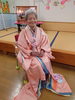 「デイサービス金太郎３月３日おひな祭り〜‼️YouTube見てね(^O^)‼️。」