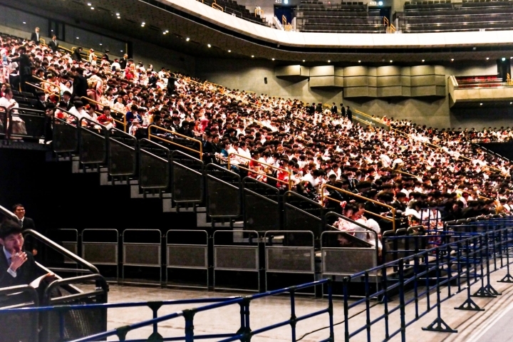 令和2年 さいたま市成人式 さいたまスーパーアリーナ 体験記 浦和エリアのイベント行ってきたよ まいぷれ 浦和 令和2年 さいたま市成人式 さいたまスーパーアリーナ 体験記 浦和エリアのイベント行ってきたよ まいぷれ 浦和