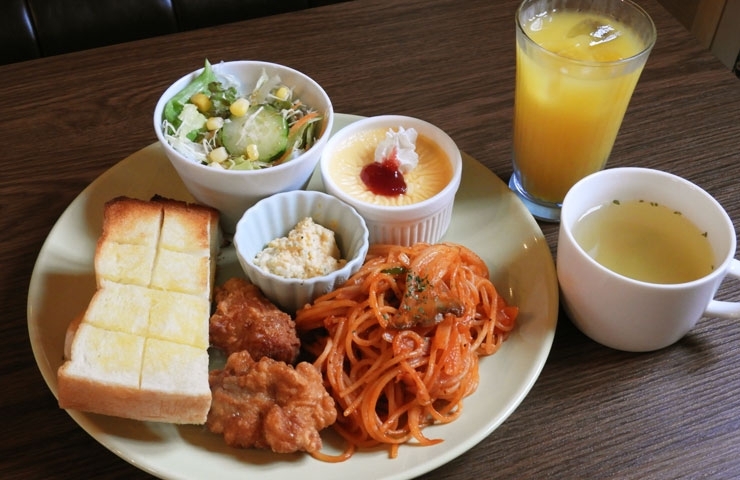 Dish ディッシュ 可愛い雑貨と木のぬくもりに囲まれて過ごす ほっこりランチ 新潟市のおすすめランチ特集 まいぷれ 新潟市 Dish ディッシュ 可愛い雑貨と木のぬくもりに囲まれて過ごす ほっこりランチ 新潟市のおすすめランチ特集 まいぷれ 新潟市