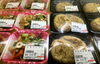 手作り惣菜「【塩引鮭、塩引鮭粗ほぐし、塩引鮭コロッケ、鮭の焼漬、鮭製品、手作り惣菜のご用命は新潟県村上市、総合食品さいとう】」
