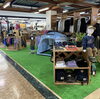 「いよいよ２１日から【KIDS POP-UP STORE】スタート！！」