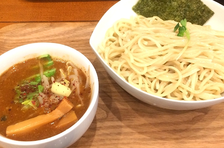 麺屋 冽 上尾店