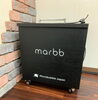 marbbマイクロバブル「 ＊marbb（マーブ）マイクロバブル　体験第1号さんの感想は？＊」