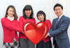 しあわせたまごスタッフ「「IBJ Award2022(下期）」結婚相談所 しあわせたまごが選ばれました！」