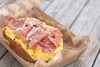 「The BEACH BURGER HOUSE」