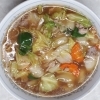五目ラーメン