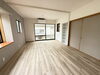 クロス・床工事「長岡京市でリフォーム工事を施工致しました。」