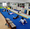 小学生コース初級「🤸‍♀ 小学生コース初級の体操レッスン 🤸‍♂　★英会話と体操のコラボ教室（堀切、お花茶屋、綾瀬、亀有、小菅）」
