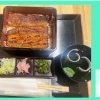 うな重【竹】
