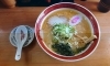【金ちゃんラーメン小国町】
