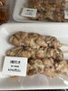 割引き「お惣菜火曜日割引き開催中」