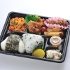 お子様弁当「あさがお」