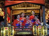 「多古祇園祭」