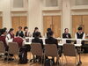 「国際ソロプチミスト西条クラブユースフォーラムが開催されました！（2025年4月26日（土））」