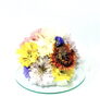 「お供えのお花もボトルフラワーに残せます【宮崎/ボトルフラワー/ドライフラワー/生花ドライ加工】」