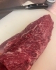 「希少部位・トンビ【向日町・焼肉の大拙】」