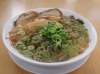 老若男女に愛される京都風醤油ラーメン