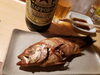 美味しくしてくれてありがとう、、「お腹すいたな〜」