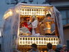 【本町地区】お狐さん「玉造の伝統を受け継ぐ「大宮神社例大祭」開催レポート～歴史と賑わいが融合する一日」
