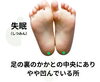 ツボ　失眠「その不眠、身体の緊張が抜けていないサインかも！【豊明市前後駅からすぐの鍼灸院】」