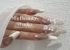 「「こんな希望聞いてもらえるかな」と思ったら、西川口のネイル・エステサロン「M's Beauty Studio」にまずはご相談💬✨」