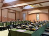 慰労会で、ゆっくりお過ごしください♪「梅雨時期に楽しむ一杯 生ビールと会席料理のご案内」