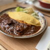 【開店】デミグラスソースが自慢！　野田の人気洋食店『すずらん』が東松戸に期間限定オープン！