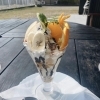 ショコラパフェ