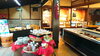 亀屋本店店内「◆ゆうすいポイント加盟店情報◆　亀屋本店　10月20日・21日は漬物の日！」
