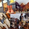 【CALME】靴修理　靴磨きのお店　移転オープン！