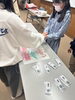 小学生クラスアクティビティ「今日のレッスン　金曜日クラス」