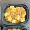麻婆豆腐（辛口）「【旨さの秘密は角煮！？】絶品炒飯が登場！どんより空も「アゲアゲ」にする美味しいラインナップ♪」