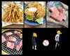 姉達と久しぶりにご飯😊「明日より営業いたします😊」
