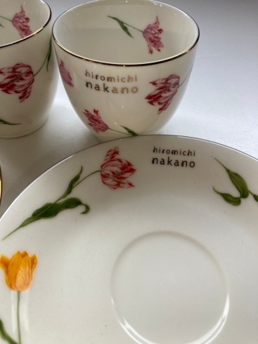 hiromichi「【激安】中古情報【食器】」